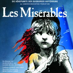 Les Miserables (Qs) - Various/Musical