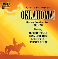 Oklahoma! - Blackton,Jay/Drake/Roberts/+