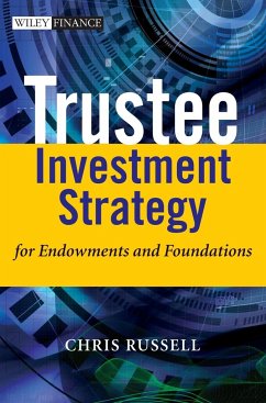 Trustee Investment Strategy - Russell, Chris