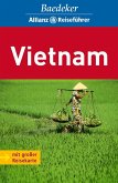 Baedeker Allianz Reiseführer Vietnam