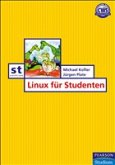 Linux für Studenten, m. 2 DVD-ROM