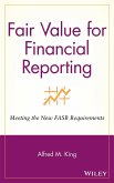Fair Value Financial Reporting
