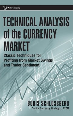 Technical Analysis of the Currency Market - Schlossberg, Boris