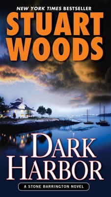 Dark Harbor - Woods, Stuart