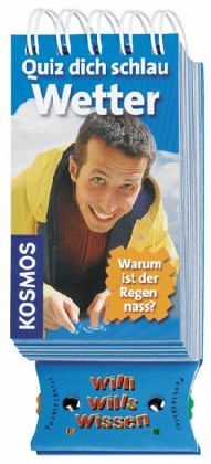 Wetter / Quiz dich schlau