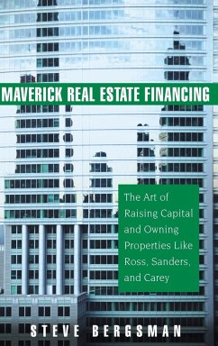 Maverick Real Estate Financing - Bergsman, Steve