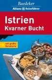 Istrien, Kvarner Bucht Istrien, Kvarner Bucht