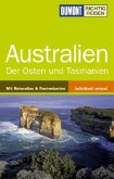 Australien, Der Osten und Tasmanien