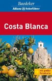 Baedeker Costa Blanca Baedeker Costa Blanca