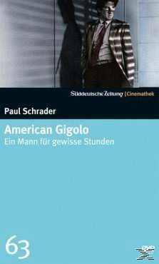 Cover Ein Mann für gewisse Stunden