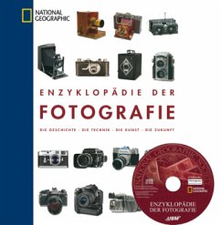 Enzyklopädie der Fotografie, m. CD-ROM
