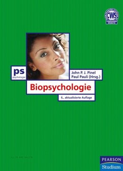 Biopsychologie - Pinel, John P. J.