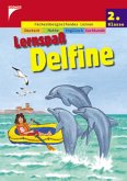 Lernspaß Delfine, 2. Klasse