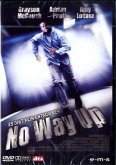 No Way Up - Es gibt kein Entkommen