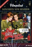 Filmpalast: Zwei Girls vom roten Stern