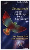 Übungsbuch zu den Bestellungen beim Universum