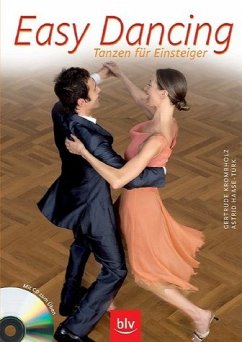 Easy Dancing - Krombholz, Gertrude; Haase-Türk, Astrid