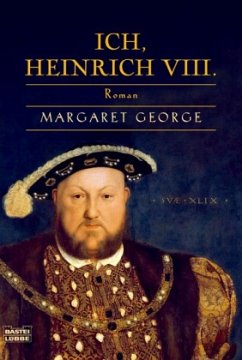 Ich, Heinrich VIII. - George, Margaret