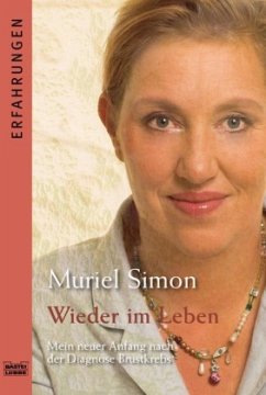 Cover Wieder im Leben