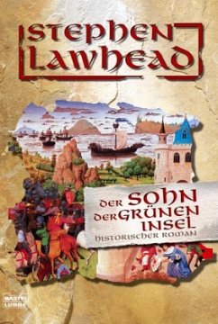 Der Sohn der grünen Insel - Lawhead, Stephen R.