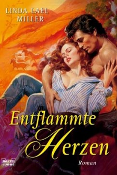 Cover Entflammte Herzen