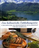 Eine kulinarische Entdeckungsreise durch München, die oberbayerische Seenlandschaften und das Altmühltal