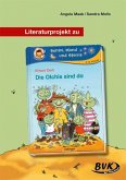 Literaturprojekt zu &quote;Die Olchis sind da&quote;