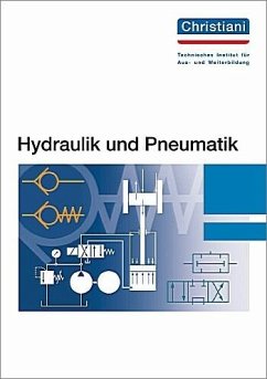 Hydraulik und Pneumatik - Paetzold, Wolf;Hemming, Werner