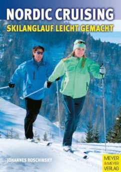 Cover Nordic Cruising