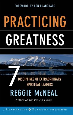 Practicing Greatness - McNeal, Reggie