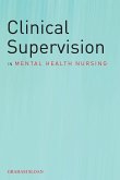 Clinical Supervision in Mental
