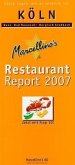 Marcellino's Restaurant-Report Köln, Bonn, Bad Neuenahr, Bergisch Gladbach 2007