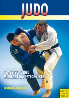 Judo - Lehmann, Gerhard; Ulbricht, Hans-Jürgen