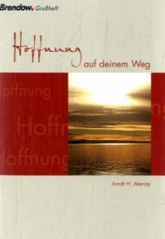 Cover Geborgenheit auf deinem Weg