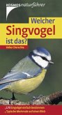 Welcher Singvogel ist das?