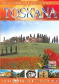 Die schönsten Länder der Welt: Toskana