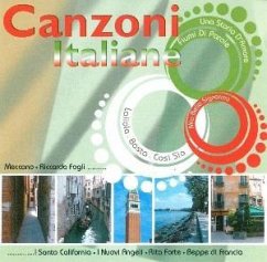 Cover Canzoni Italiane