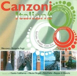Canzoni Italiane
