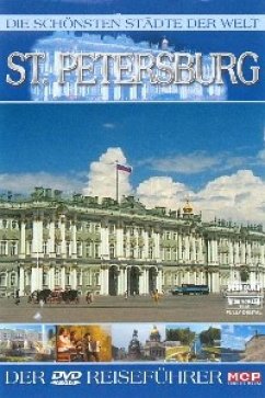 Die schönsten Städte der Welt: St. Petersburg