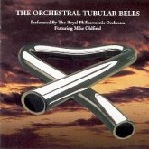 The Orchestral Tubular Bells The Orchestral Tubular Bells