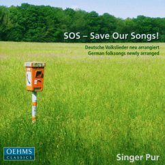 Sos-Save Our Songs! - Singer Pur