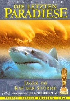 Die letzten Paradiese - Jäger am Kap der Stürme (Special Edition)