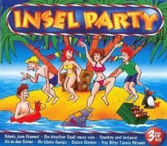 Inselparty - Insel Party