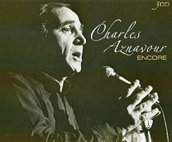 Encore - Aznavour,Charles