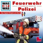 Was ist Was / Folge 19: Feuerwehr/Polizei