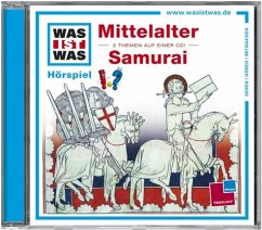 Cover Mittelalter; Samurai