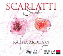 Sonaten - Arodaky,Racha