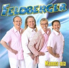 Cover Oh, Mamma Mia