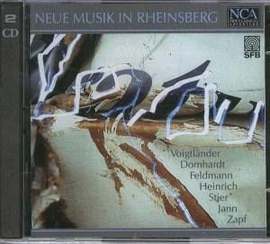 Neue Musik in Rheinsberg