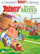Asterix bei den Briten / Asterix Bd.8